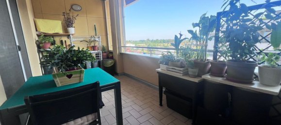 Квартира с 4 спальнями в Дзола Предоза, Италия № 352619 13