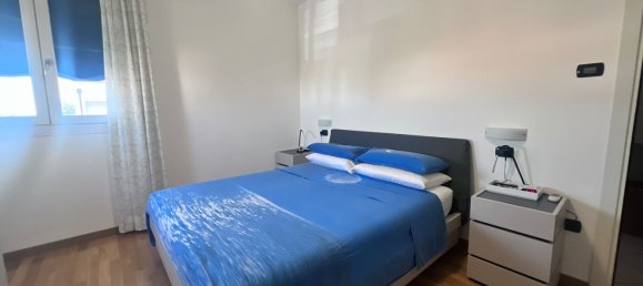 Квартира с 4 спальнями в Дзола Предоза, Италия № 352619 21