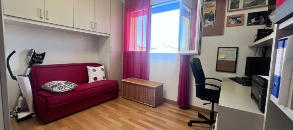 Квартира с 4 спальнями в Дзола Предоза, Италия № 352619 25