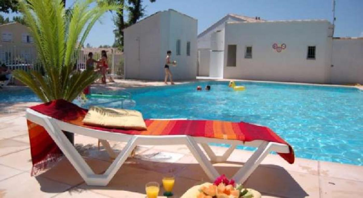 Студия в Ницца, Франция № 16959