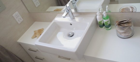 3-salle Villa à Paphos, Cyprus No. 2896 5