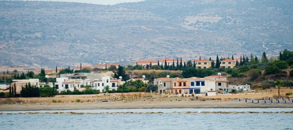 3-salle Villa à Paphos, Cyprus No. 2896 6