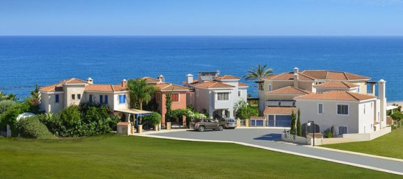 3-salle Villa à Paphos, Cyprus No. 2896 7