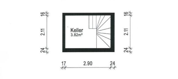 3-salle Maison de ville à Delmenhorst, Germany No. 325968 16