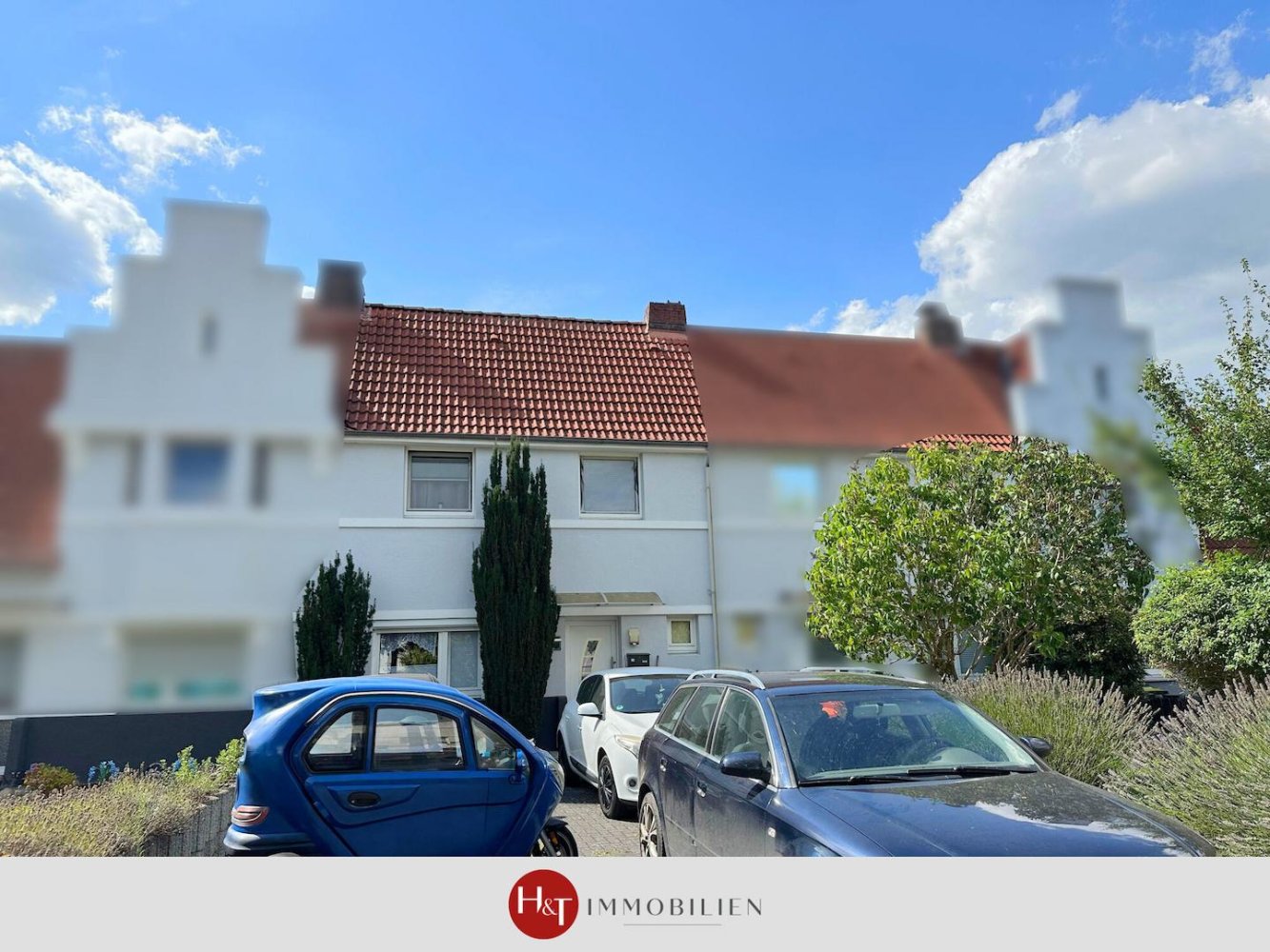 3-salle Maison de ville à Delmenhorst, Germany No. 325968