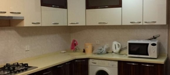 3 bedrooms Apartment in Baku, Azerbaijan No. 368 10