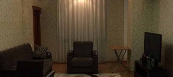 3 bedrooms Apartment in Baku, Azerbaijan No. 368 13