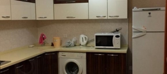 3 bedrooms Apartment in Baku, Azerbaijan No. 368 8