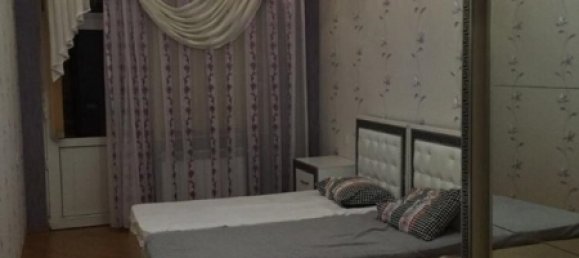 3 bedrooms Apartment in Baku, Azerbaijan No. 368 5