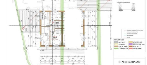 4 rooms Townhouse in Palting, Austria No. 225644 21