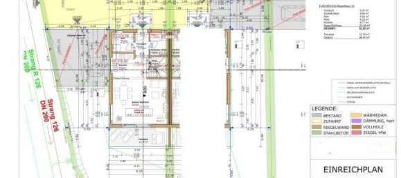 4 rooms Townhouse in Palting, Austria No. 225644 20