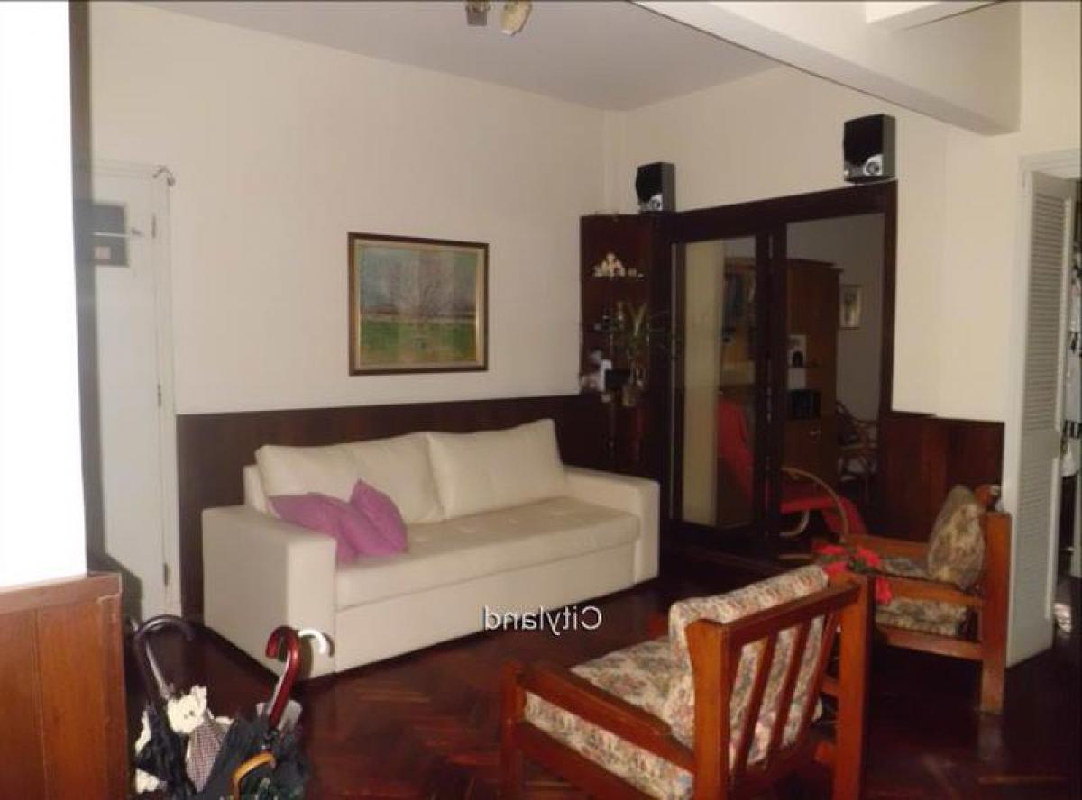 2 bedrooms Apartment in Montevideo, Uruguay No. 4602