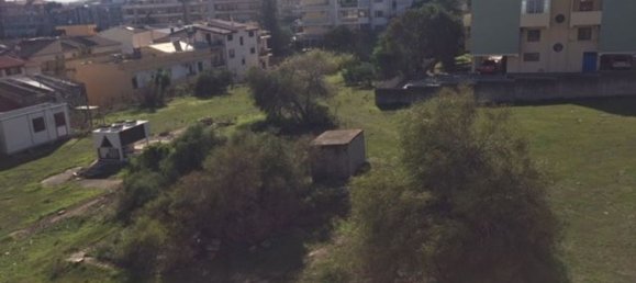 Земельный участок 5000м² в Кальяри, Италия № 300167 2