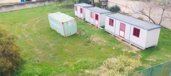 Земельный участок 5000м² в Кальяри, Италия № 300167 10