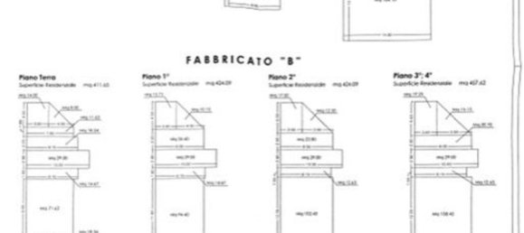 Земельный участок 5000м² в Кальяри, Италия № 300167 13