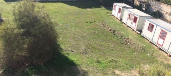 Земельный участок 5000м² в Кальяри, Италия № 300167 3