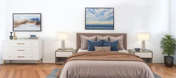 2 rooms Apartment in Meidling, Austria No. 261465 6