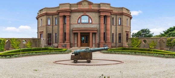 6 bedrooms House No. 12998 24