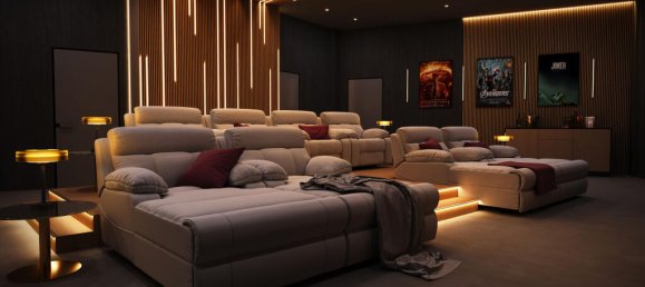 6 bedrooms House No. 12998 15