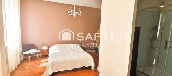 4 Schlafzimmer Haus in Grandfresnoy, France, Nr. 332189 14
