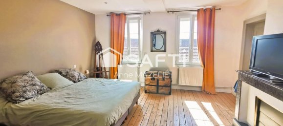 4 Schlafzimmer Haus in Grandfresnoy, France, Nr. 332189 16