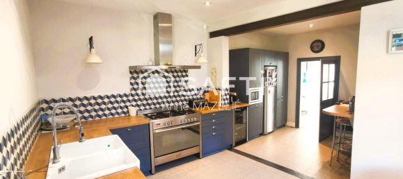 4 Schlafzimmer Haus in Grandfresnoy, France, Nr. 332189 12