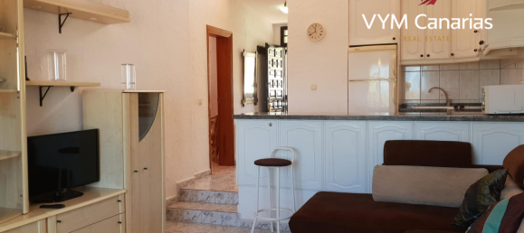 1 bedroom Apartment in Torviscas, Spain No. 5764 2