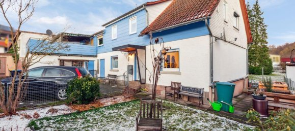 Moradia em banda de 7 divisões em Fulda, Germany N.º 169014 2