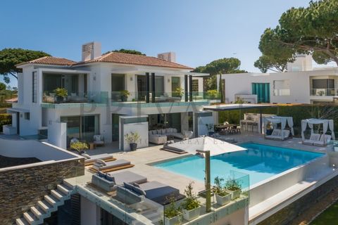 7 bedrooms House in Almancil, Portugal No. 255054