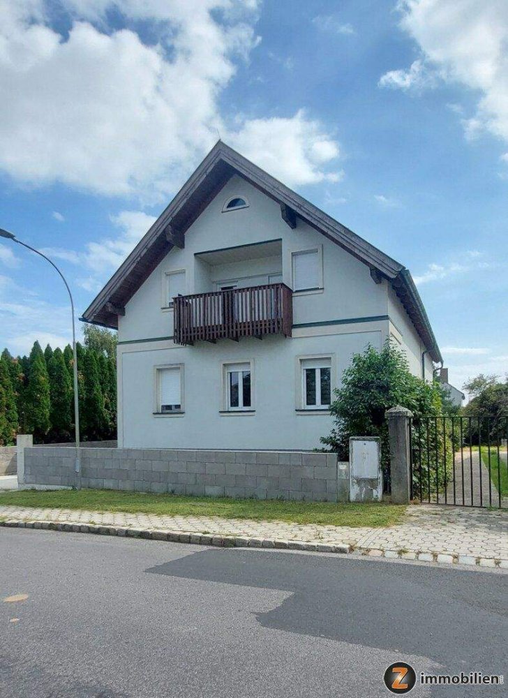 6-Zimmer Haus in Oberpullendorf, Austria, Nr. 256704