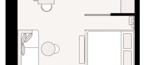 Studio in Business Bay, UAE No. 104174 8