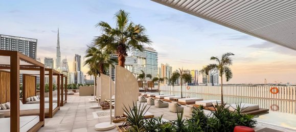 Studio in Business Bay, UAE No. 104174 5