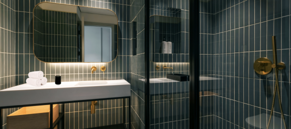 Studio in Business Bay, UAE No. 104174 4