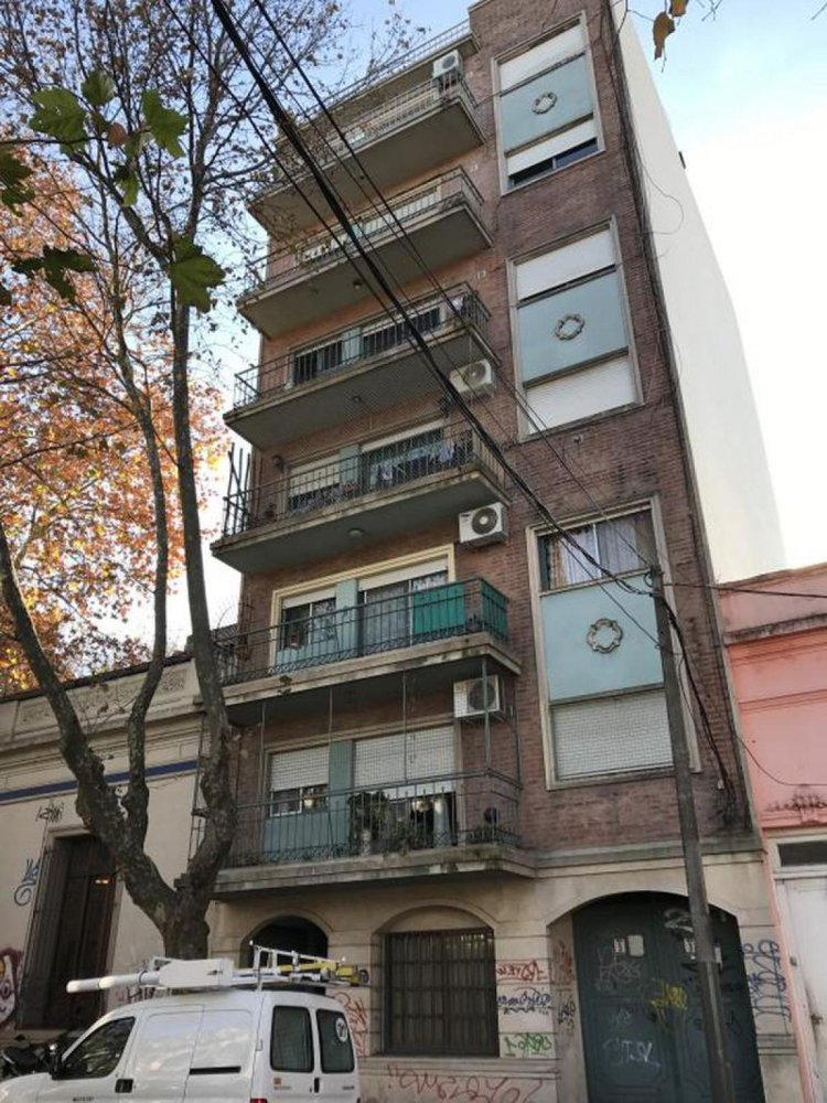 Studio in General San Martin, Argentina, Nr. 68233