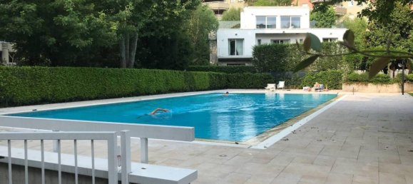 4 bedrooms Apartment in Milan, Italy No. 246642 19