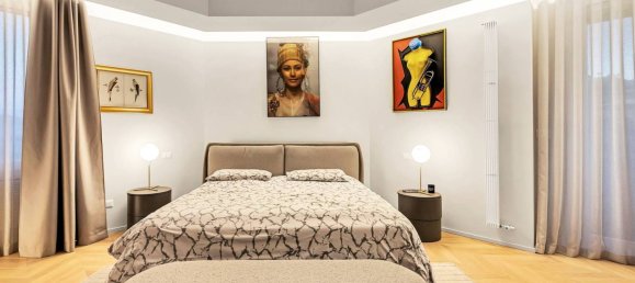 4 bedrooms Apartment in Milan, Italy No. 246642 8