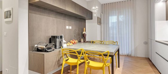 4 bedrooms Apartment in Milan, Italy No. 246642 7