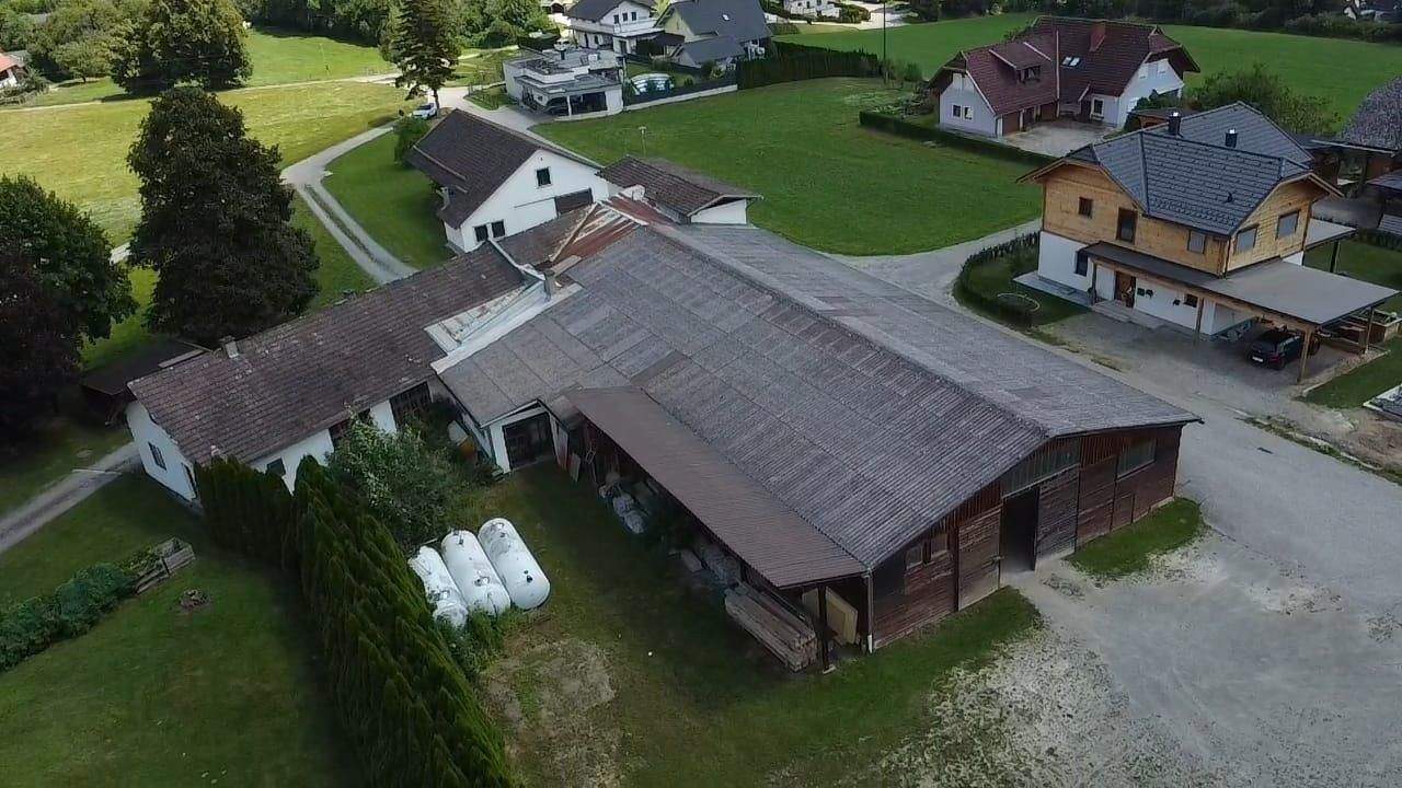  مستودع في Weitensfeld im Gurktal, Austria 700متر مربع رقم 210430