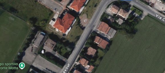 7 rooms Apartment in Cavezzo, Italy No. 95057 3