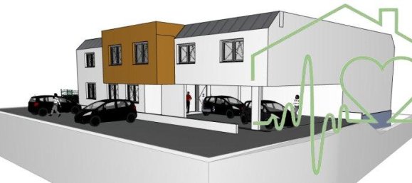 Terrain à Oberpullendorf, Austria 1026m² No. 259649 7