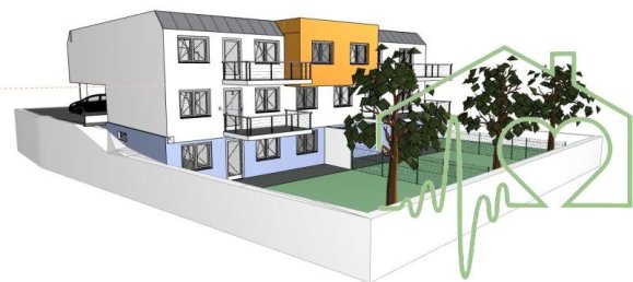 Terrain à Oberpullendorf, Austria 1026m² No. 259649 4