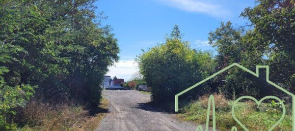 Terrain à Oberpullendorf, Austria 1026m² No. 259649 3