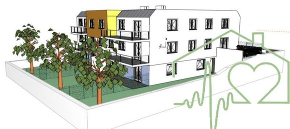Terrain à Oberpullendorf, Austria 1026m² No. 259649 5