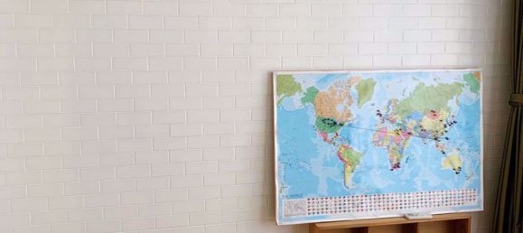 Condominio de 1 dormitorio en Bang Rak, Thailand No. 4755 9