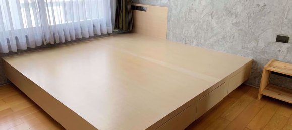 Condominio de 1 dormitorio en Bang Rak, Thailand No. 4755 8