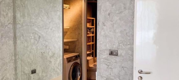 Condominio de 1 dormitorio en Bang Rak, Thailand No. 4755 10