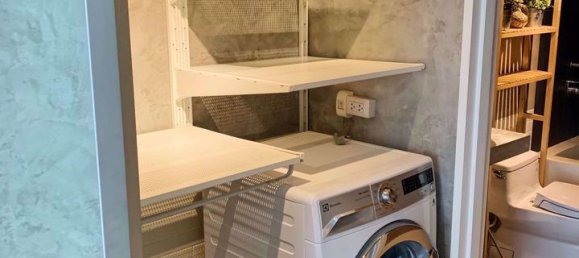 Condominio de 1 dormitorio en Bang Rak, Thailand No. 4755 11