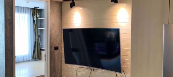 Condominio de 1 dormitorio en Bang Rak, Thailand No. 4755 2