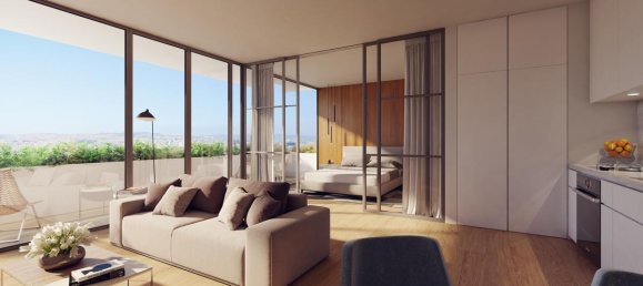 2 dormitorios condominium en venta en Lisbon, Portugal № 6700 4