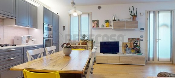 4 rooms Apartment in Gazzo, Italy No. 75518 9
